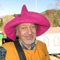 Fasentumzug 2019 Fernach 