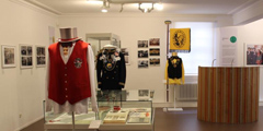 Ausstellung